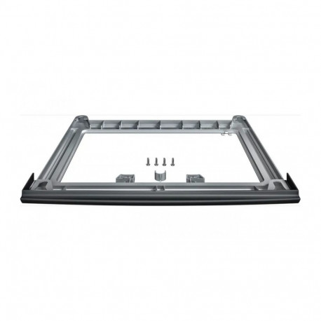 Pesumasina ja kuivati vaheraam Bosch WTZ2741C, malmhall