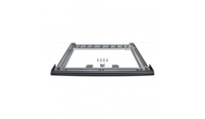 Stacking kit with pull-out shelf Bosch