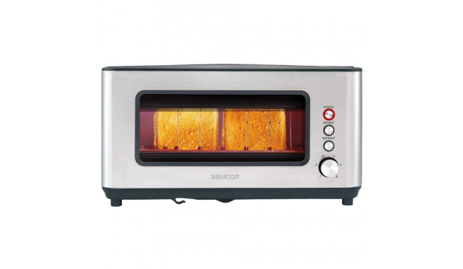 Röster Sencor STS4050SS