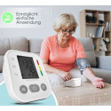 Upper arm blood pressure monitor Proficare PCBMG3121