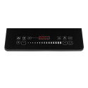 Lauapliit induktsioon Brandt TI1SLIM 1 tsooniga