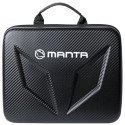 Massaažipüstol Manta MGM01C