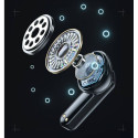 Bluetooth headphones Buxton BTW8200