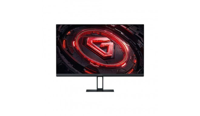 Xiaomi Monitor G24I 24 inch Gaming Black EU ELA5625EU