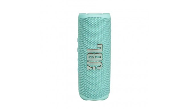 JBL Flip 6 Bluetooth Wireless Speaker Teal EU