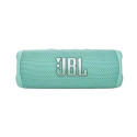 JBL Flip 6 Bluetooth Wireless Speaker Teal EU