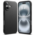 Ringke iPhone 16 Case Onyx Black