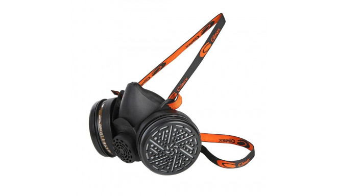 CLIMAX POOLMASK 755 A1B1E1K1 FILTRITEGA