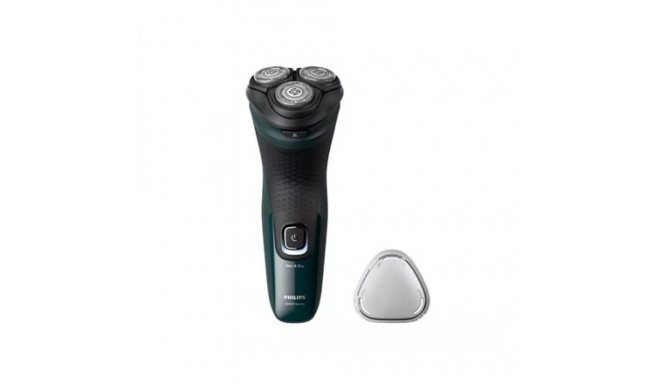 Philips Shaver 3000X Series X3002/00 Wet & Dry Electric Shaver