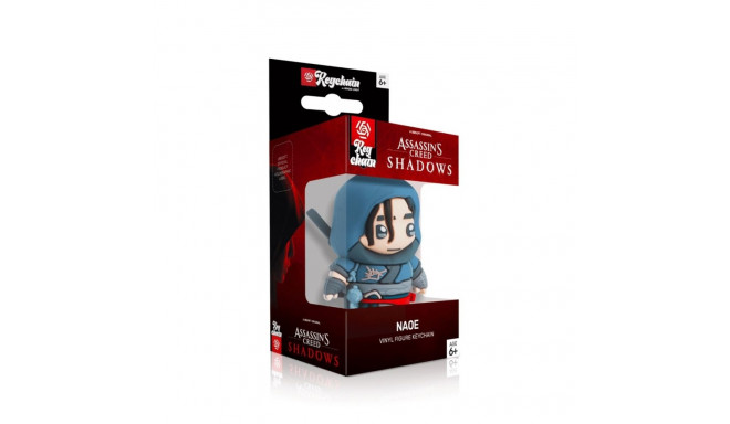 3D Keychain Good Loot Assassin's Creed: Shadows - Naoe