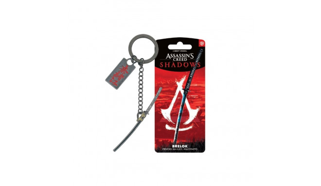 Keychain Good Loot Assassin's Creed: Shadows - Naoe's Katana