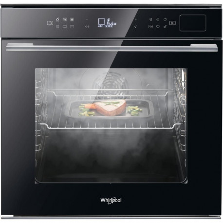 Whirlpool W7 OS4 4S1 P BL 73 l 3650 W must
