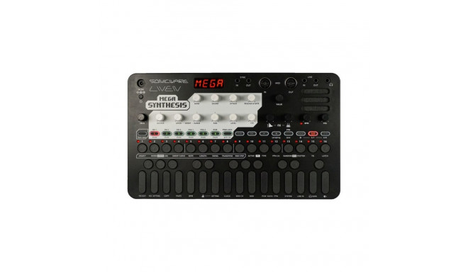 Sonicware LIVEN Mega Synthesis - synthesiser