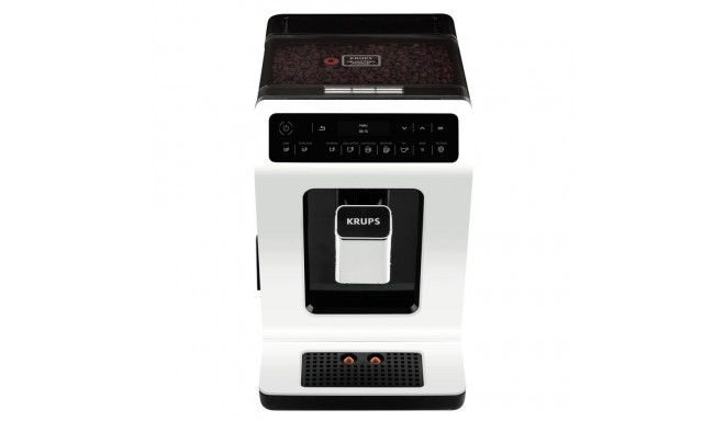 Krups Evidence EA8911 Fully-auto Espresso machine 2.3 L