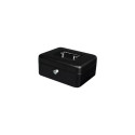 Cash Box - YCB/070/BB2 Black