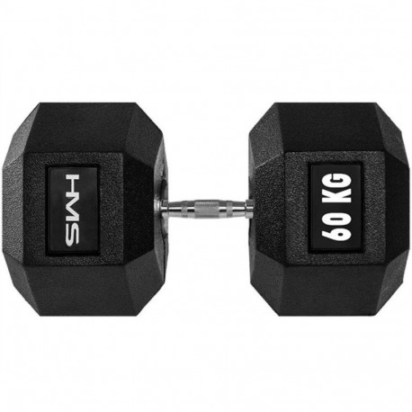 HMS HEX-PRO 60 hantel 60 kg