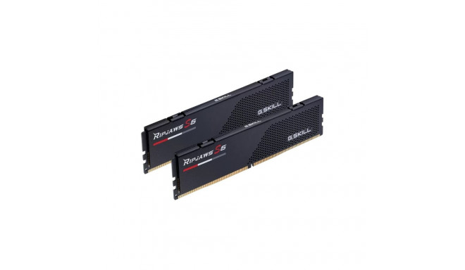G.Skill F5-6000J3636F16GX2-RS5K mälumoodul 32 GB 2 x 16 GB DDR5 6000 MHz