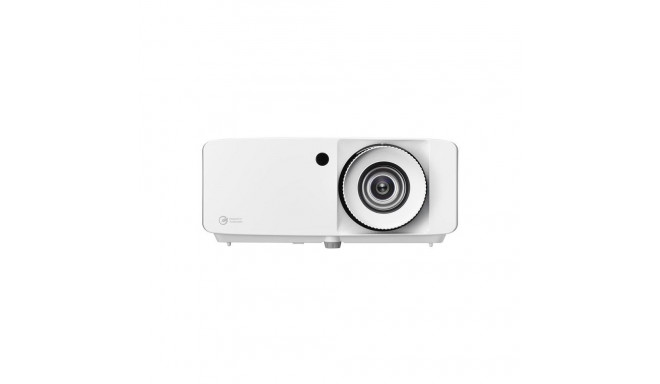 Optoma ZH450 data projector Standard throw projector 4500 ANSI lumens DLP 1080p (1920x1080) 3D White
