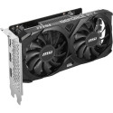 Graafikakaart MSI GeForce RTX 3050 VENTUS 2X E 6G OC