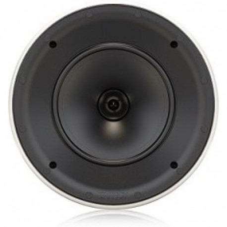 Tannoy laekõlar QCI 8DC kõrgekvaliteediline topeltkonkentriline paigaldusotstarbeks