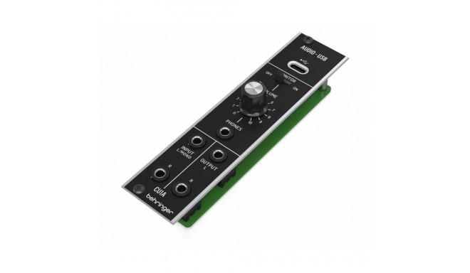 Behringer CU1A Moduł syntezatora modularnego