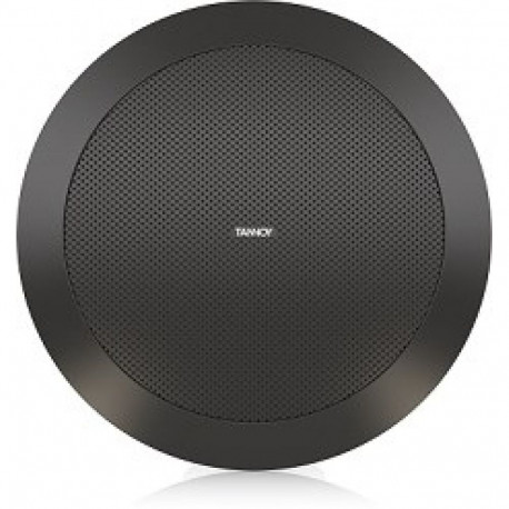 Tannoy CVS 401-BK 4" koaksiaalne laekõlar paigaldusotstarbeks must