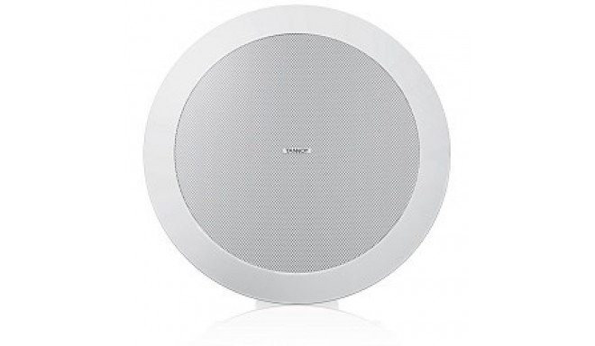Tannoy CVS 4 MICRO 4" współosiowy głośnik sufitowy z płytką tylną puszką do zastosowań instalacyjnyc