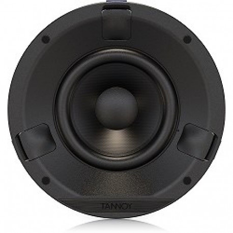 Tannoy QCI 3 Wysokiej jakości 3" pełnopasmowy głośnik sufitowy do zastosowań instalacyjnych