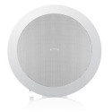 Tannoy CVS 4 MICRO (EN 54) 4" koaksiaalne laekõlar tagaplaadiga paigalduslahenduste jaoks (EN 54-24  Tannoy CVS 4 MICRO (EN 54) 4" koaksiaalne laekõlar tagaplaadiga paigalduslahenduste jaoks (EN 54-24