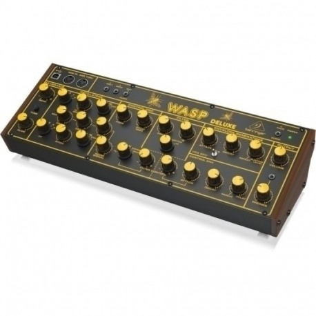 Behringer WASP DELUXE analoogsüntesaator