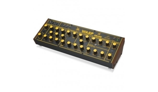 Behringer WASP DELUXE Syntezator analogowy