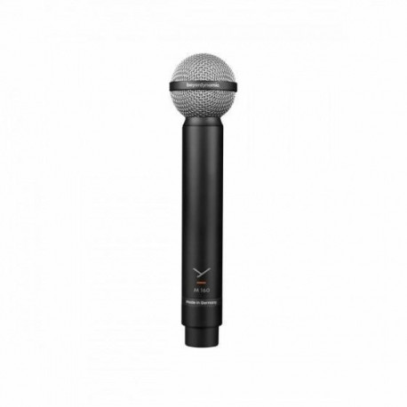 beyerdynamic M 160 (2023) dünaamiline kahepoolne lindimikrofon