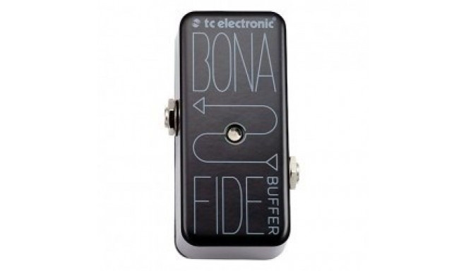 TC Electronic Bonafide buffer-efekt