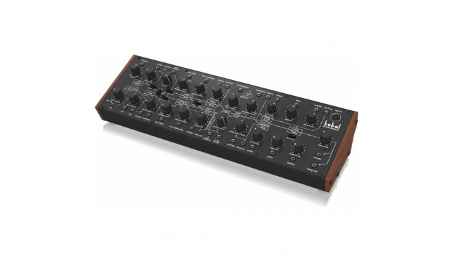 Behringer KOBOL EXPANDER analoog süntesaator