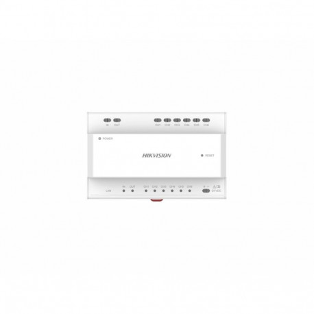 HIKVISION DS-KAD706Y-S lüliti