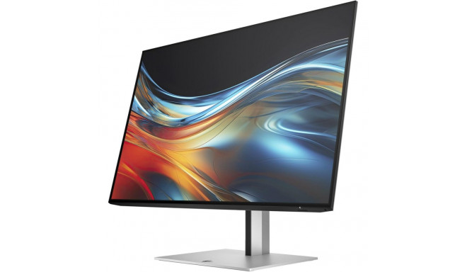 HP Series 7 Pro 24-tolline WUXGA monitor 724pn