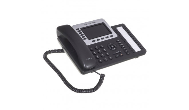 Grandstream GXP 2160 HD IP-telefon