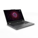 Lenovo LOQ AMD Ryzen™ 7 7435HS Laptop 39.6 cm (15.6") Full HD 16 GB DDR5-SDRAM 512 GB SSD NVIDIA GeF