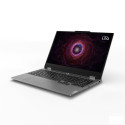 Lenovo LOQ AMD Ryzen™ 7 7435HS Laptop 39.6 cm (15.6") Full HD 16 GB DDR5-SDRAM 512 GB SSD NVIDIA GeF