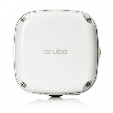 HPE Aruba Networking AP-565 (RW) 802.11ax Dual 2x2 Radio Integrated Omni Antennas Outdoor AP