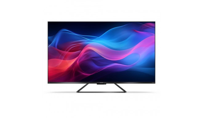 Sharp 55GR8265E 55 nutiteler Google TV UHD