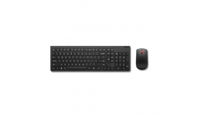 Lenovo | Essential Juhtmevaba Kombo Klaviatuur ja Hiir Gen2 | Klaviatuuri ja Hiire Komplekt | 2.4 GH