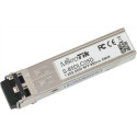 MikroTik | S-85DLC05D | SFP | Multi-Mode Fiber | Dual LC | 10/100/1000 Mbit/s | Wavelength 850 nm | 