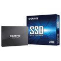 Gigabyte | GP-GSTFS31240GNTD | 240 GB | SSD vormitegur 2.5-tolli | Pooljuhtketta liides SATA | Lugem