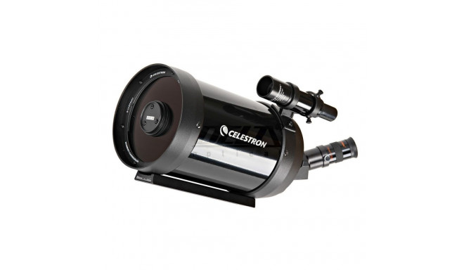 Celestron vaatlustoru 52291 50x, must