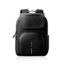 XD DESIGN BACKPACK SOFT DAYPACK BLACK P/N:P705.981