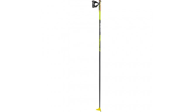 LEKI KIJE CC 450 neon 165