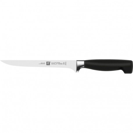 ZWILLING 31073-181-0 roostevabast terasest kööginuga