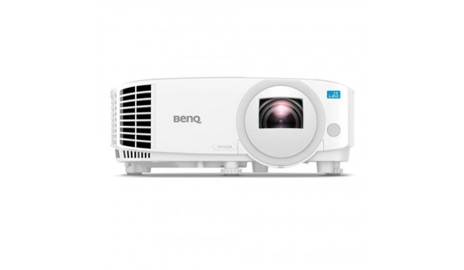 BENQ LW500ST WXGA DLP 2000lm HD projektor
