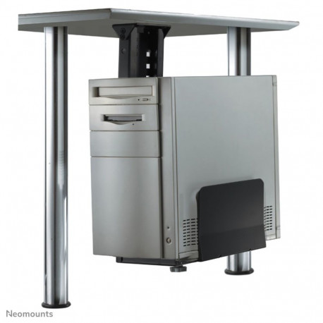 Neomounts arvutihoidik CPU-D200BLACK universaalne max 30kg